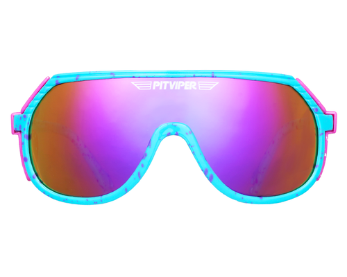 Pit Viper Shades